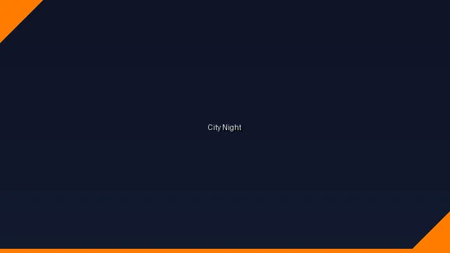 城市夜景主题赛 - 黑料不打烊正能量 视频创作挑战